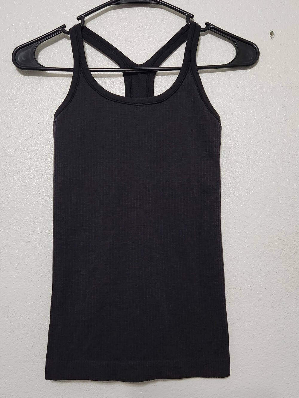 Lululemon Ebb To Street Tank Top